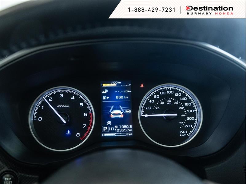 subaru Forester 2020 - 15