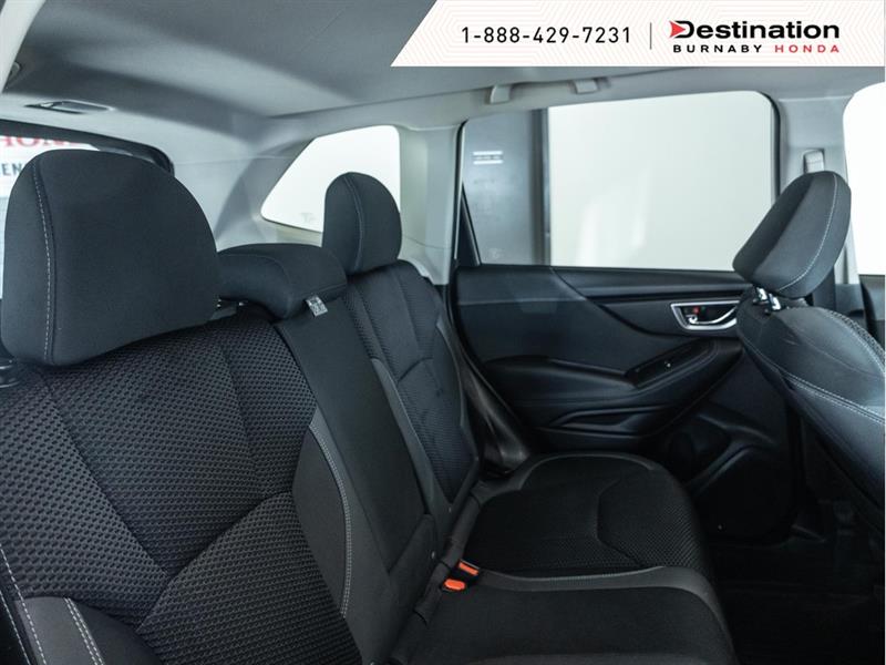 subaru Forester 2020 - 26