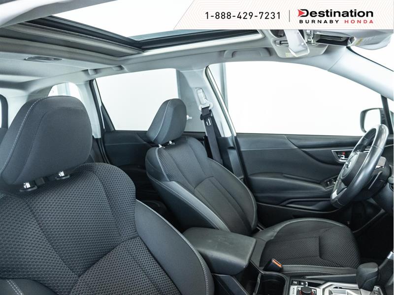 subaru Forester 2020 - 28