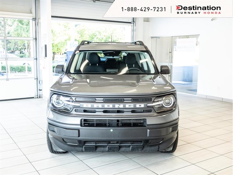 ford Bronco Sport 2024 - 2