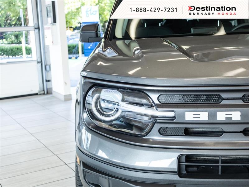 ford Bronco Sport 2024 - 4