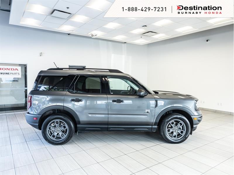 ford Bronco Sport 2024 - 6