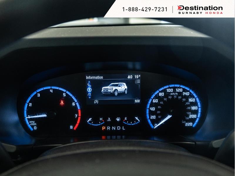 ford Bronco Sport 2024 - 15