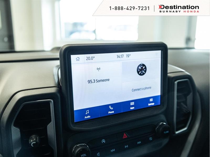 ford Bronco Sport 2024 - 16