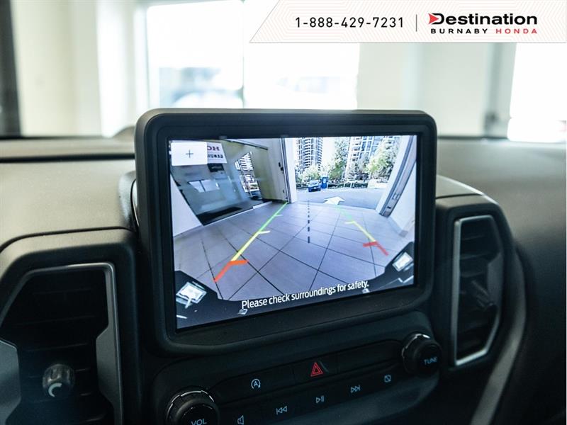 ford Bronco Sport 2024 - 17