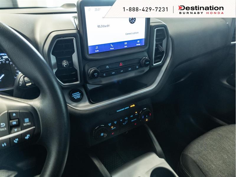 ford Bronco Sport 2024 - 18