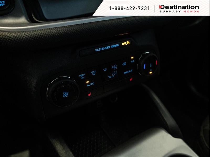 ford Bronco Sport 2024 - 19