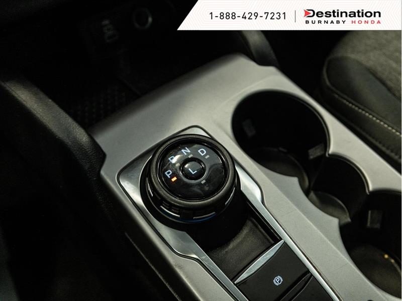 ford Bronco Sport 2024 - 20