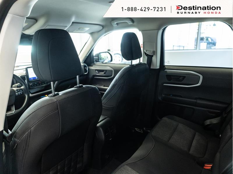 ford Bronco Sport 2024 - 23