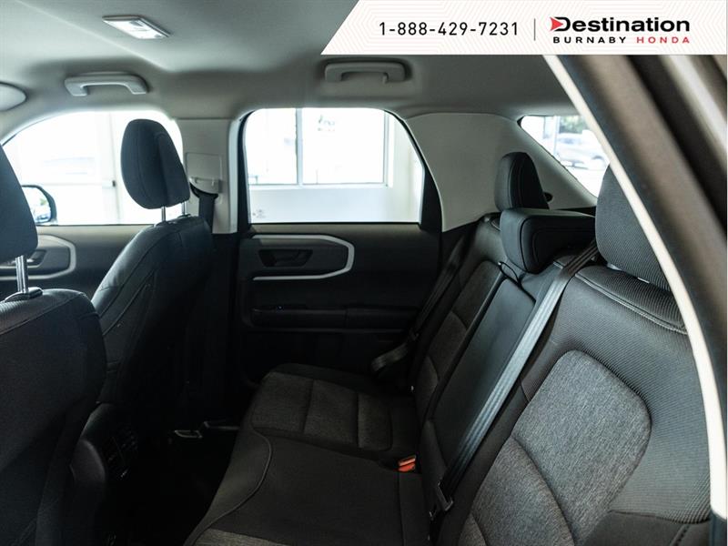 ford Bronco Sport 2024 - 24