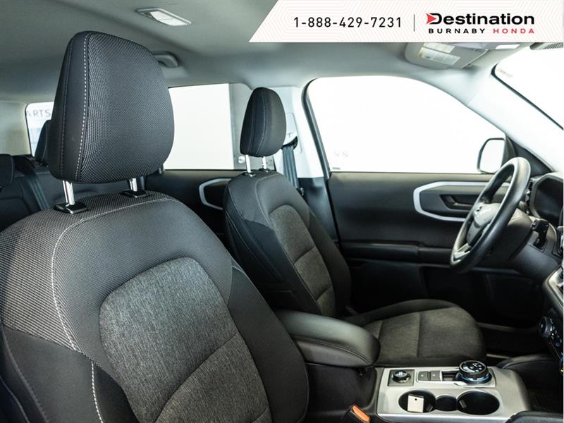 ford Bronco Sport 2024 - 28