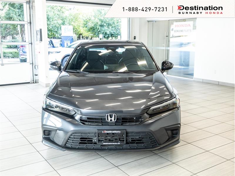 honda Civic Sedan 2022 - 2