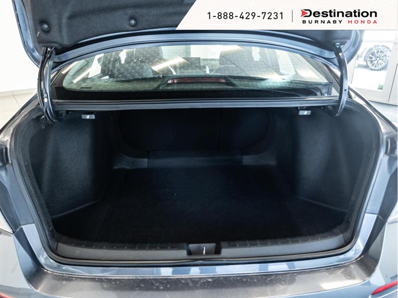 honda Civic Sedan 2022 - 9