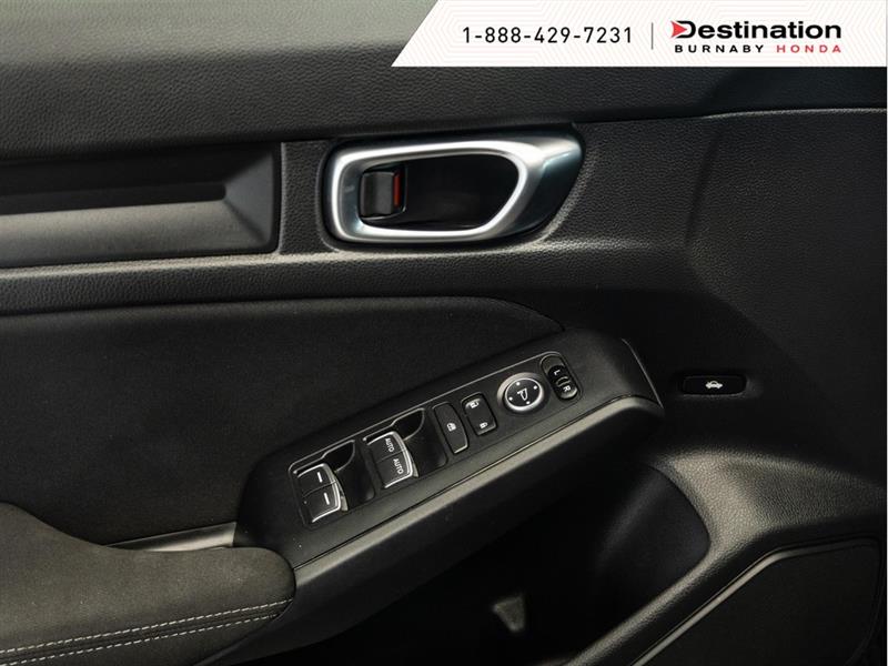 honda Civic Sedan 2022 - 12