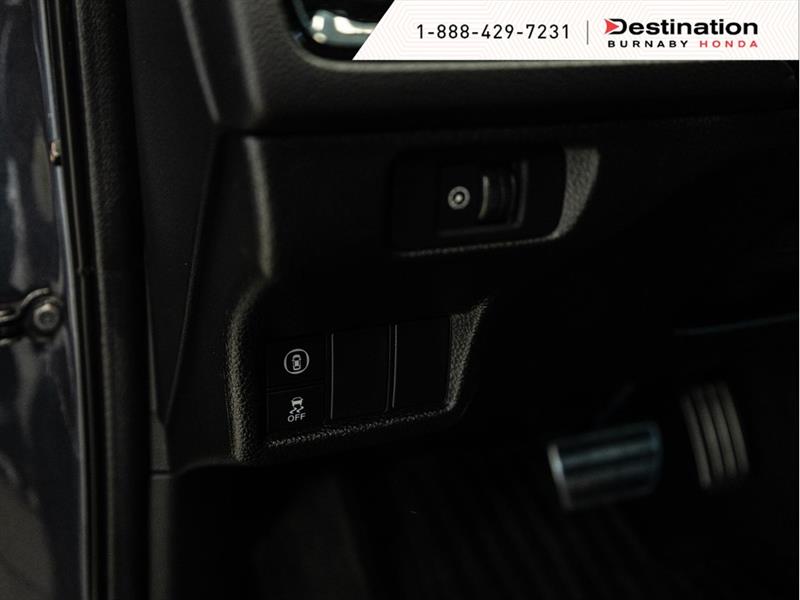 honda Civic Sedan 2022 - 13