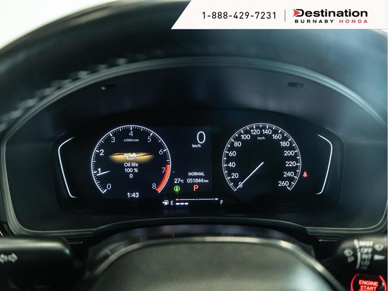 honda Civic Sedan 2022 - 15