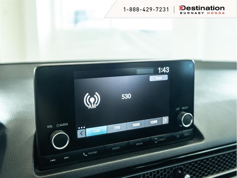 honda Civic Sedan 2022 - 16