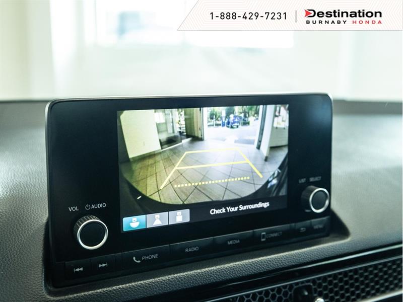 honda Civic Sedan 2022 - 17