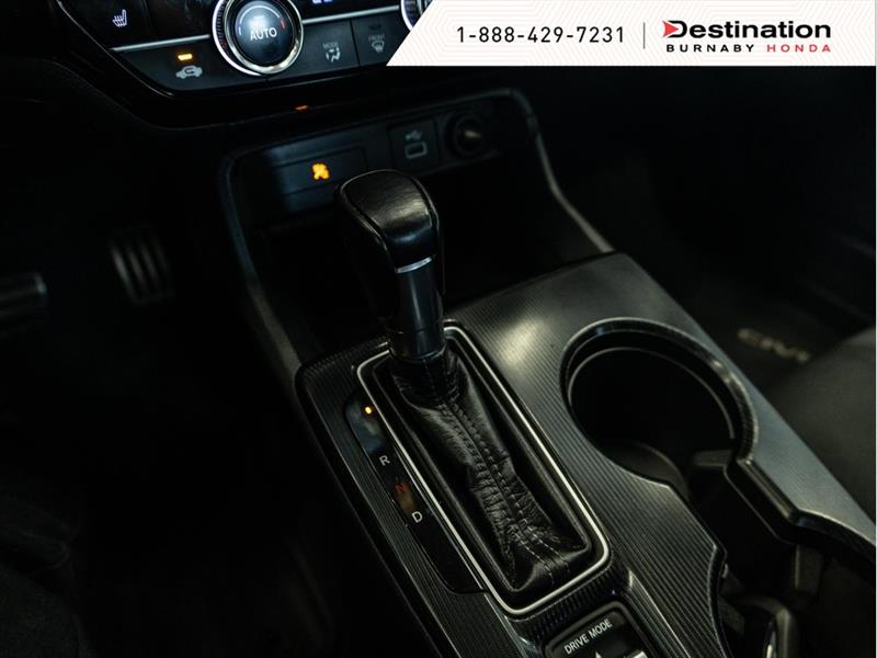 honda Civic Sedan 2022 - 20