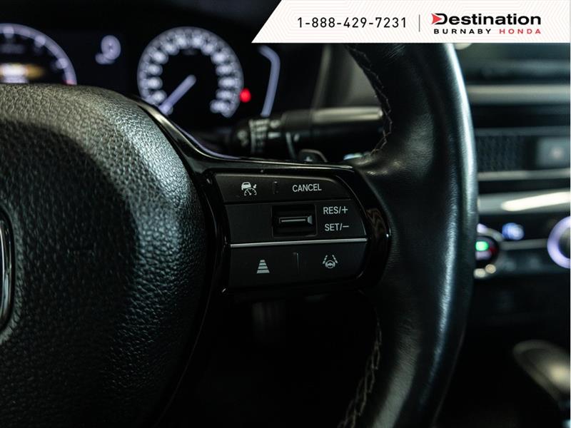 honda Civic Sedan 2022 - 21