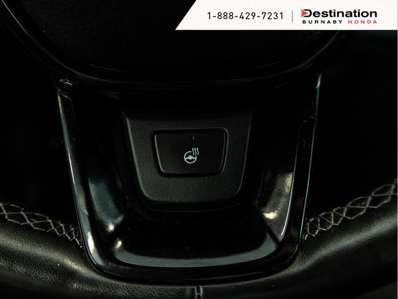 honda Civic Sedan 2022 - 22