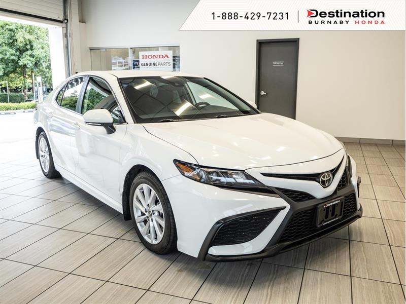 toyota Camry 2023 - 3