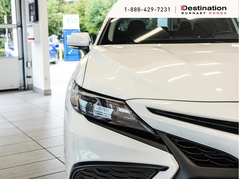 toyota Camry 2023 - 4