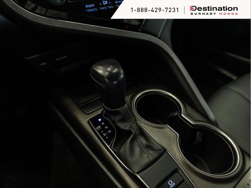 toyota Camry 2023 - 20