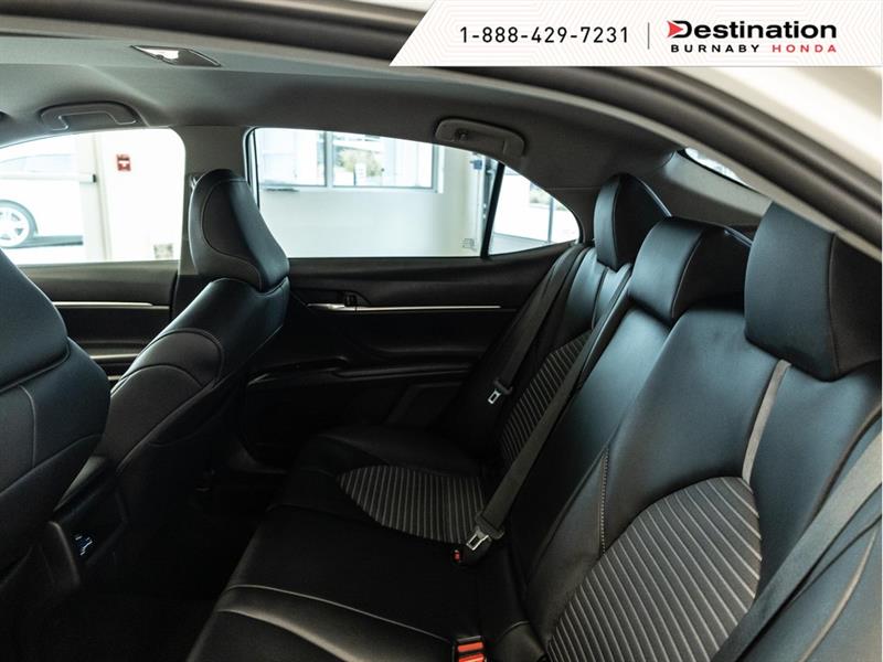 toyota Camry 2023 - 24