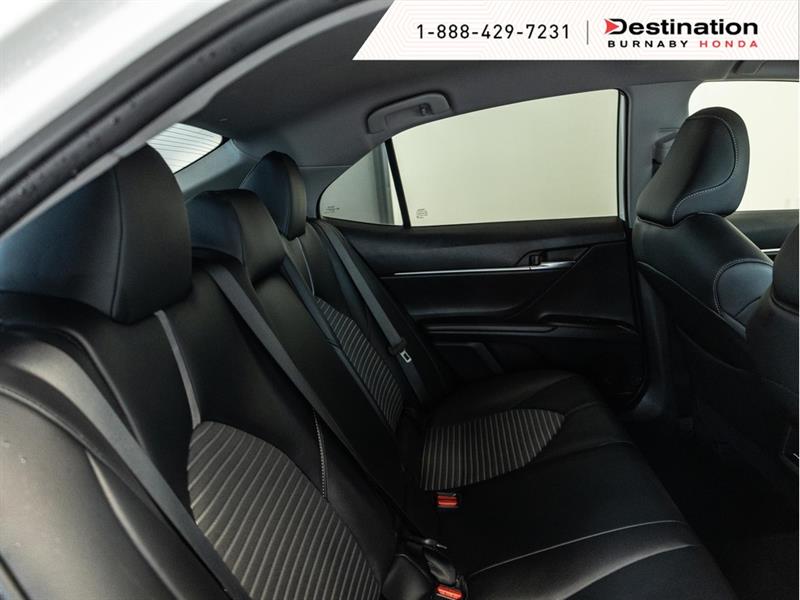 toyota Camry 2023 - 26