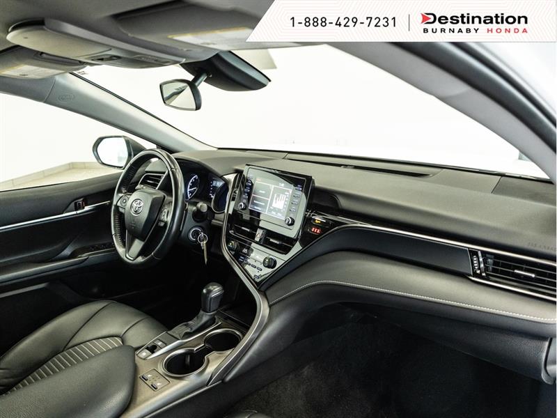 toyota Camry 2023 - 27