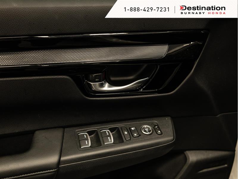 honda CR-V 2024 - 12