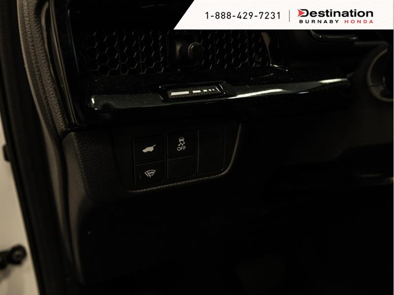 honda CR-V 2024 - 13