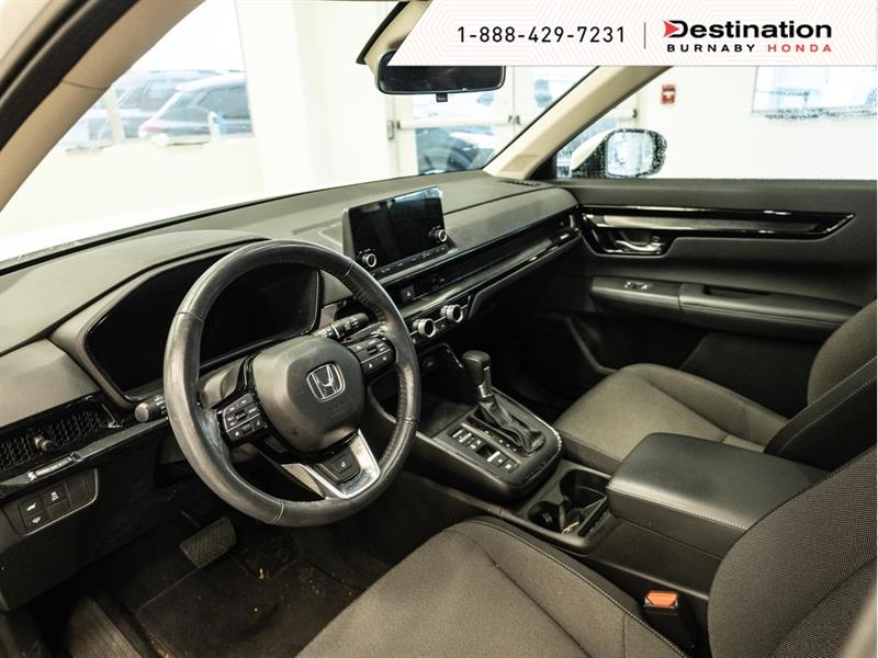 honda CR-V 2024 - 14