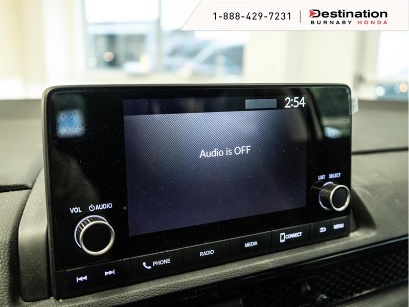 honda CR-V 2024 - 16