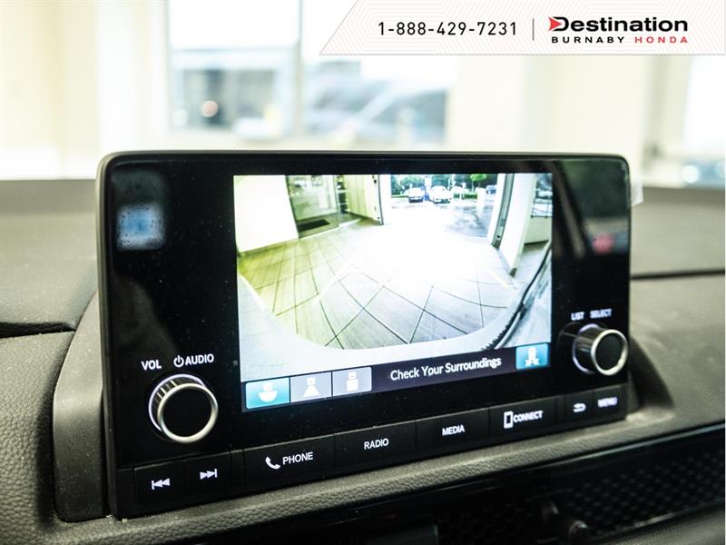 honda CR-V 2024 - 17