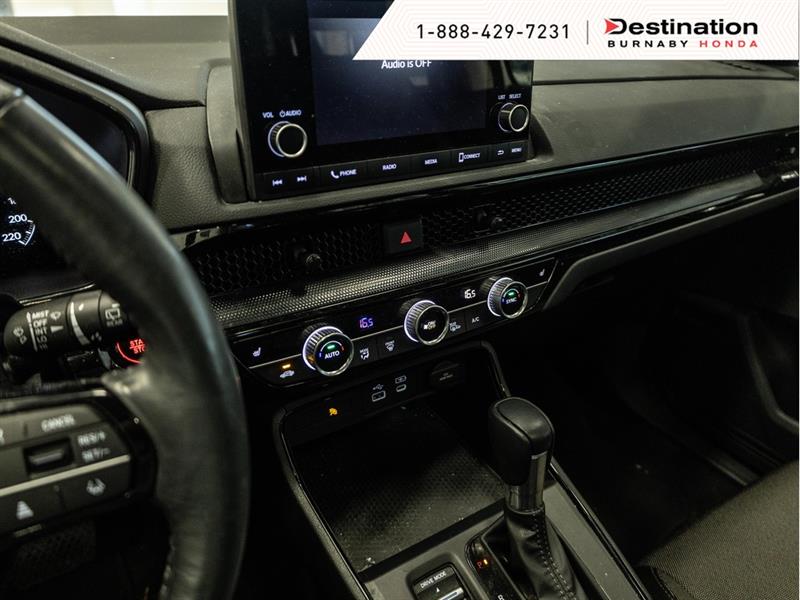 honda CR-V 2024 - 18