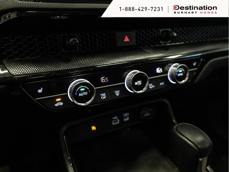 honda CR-V 2024 - 19