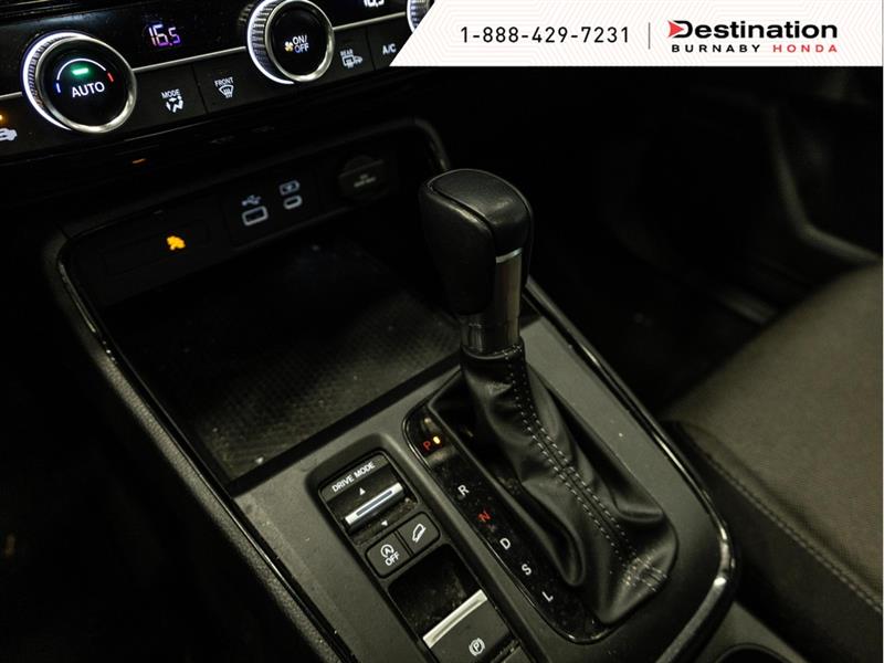 honda CR-V 2024 - 20