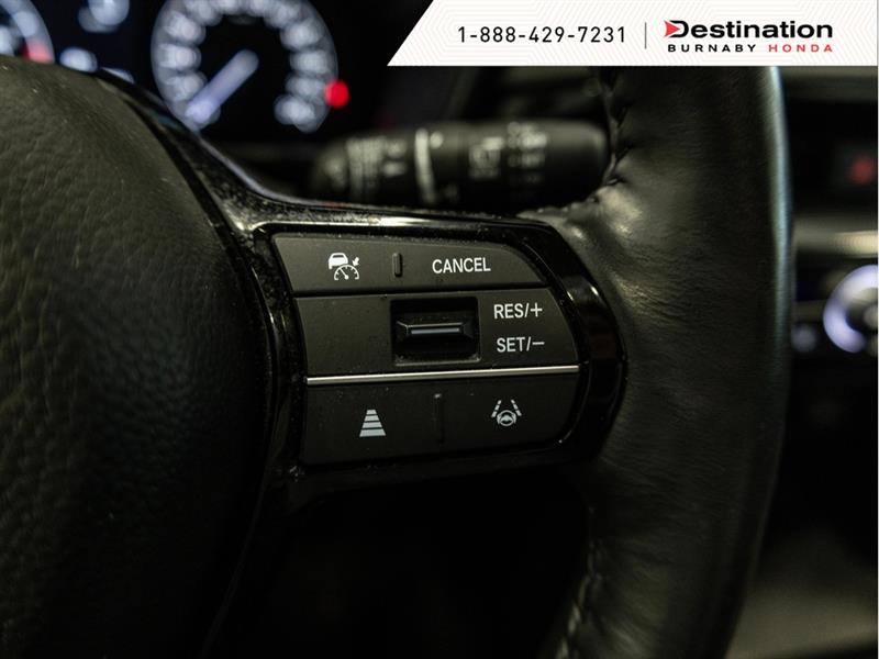 honda CR-V 2024 - 21