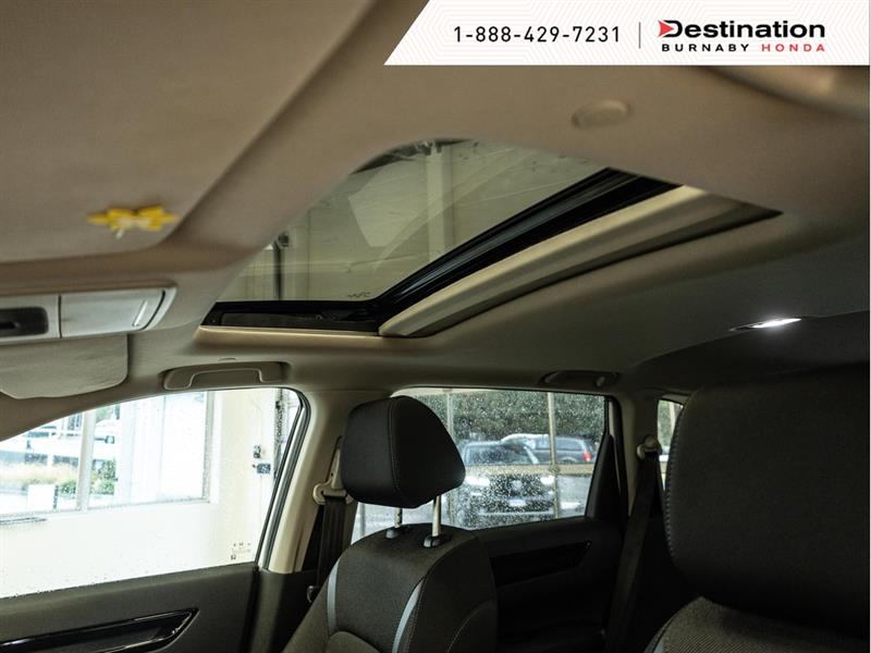 honda CR-V 2024 - 22