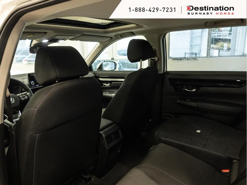 honda CR-V 2024 - 23