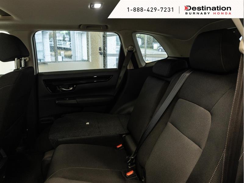 honda CR-V 2024 - 24