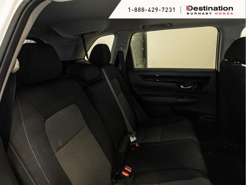 honda CR-V 2024 - 25