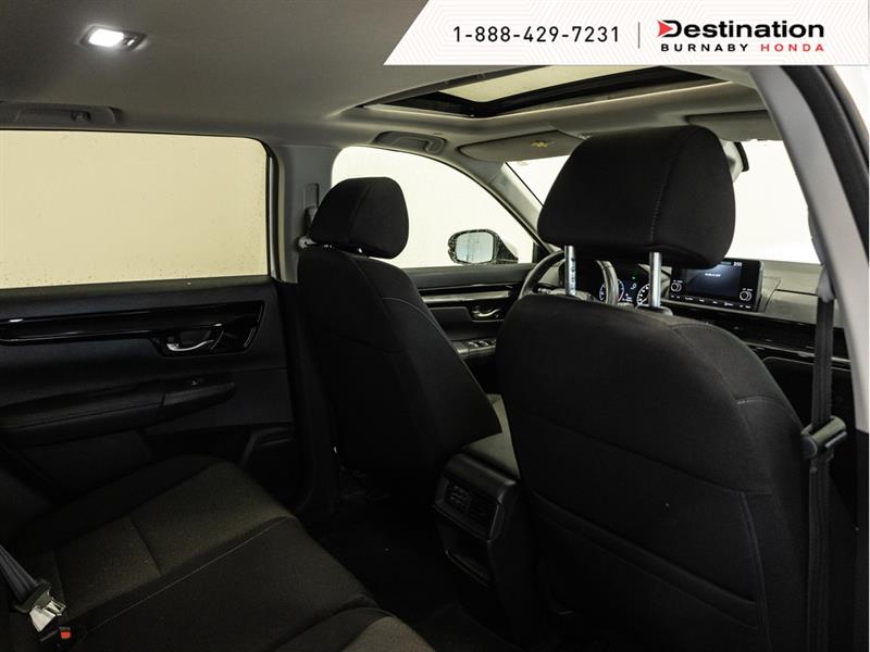 honda CR-V 2024 - 26