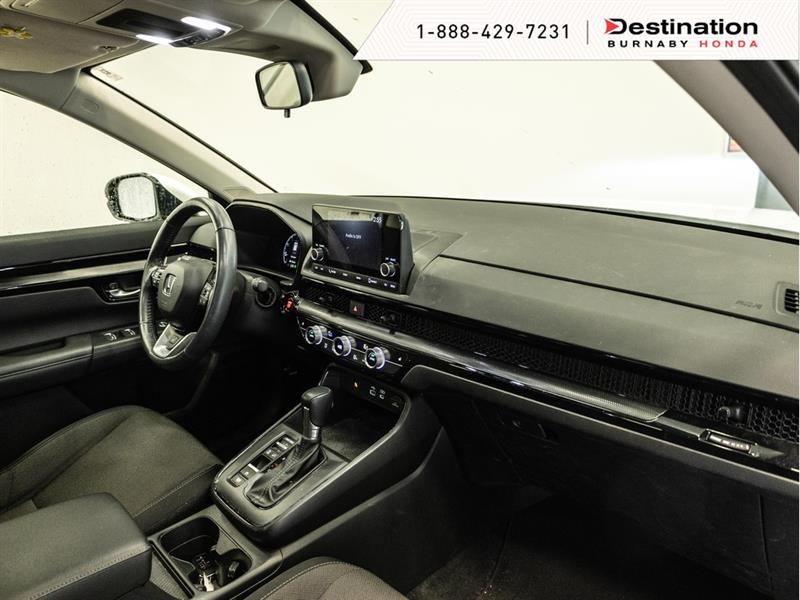 honda CR-V 2024 - 27
