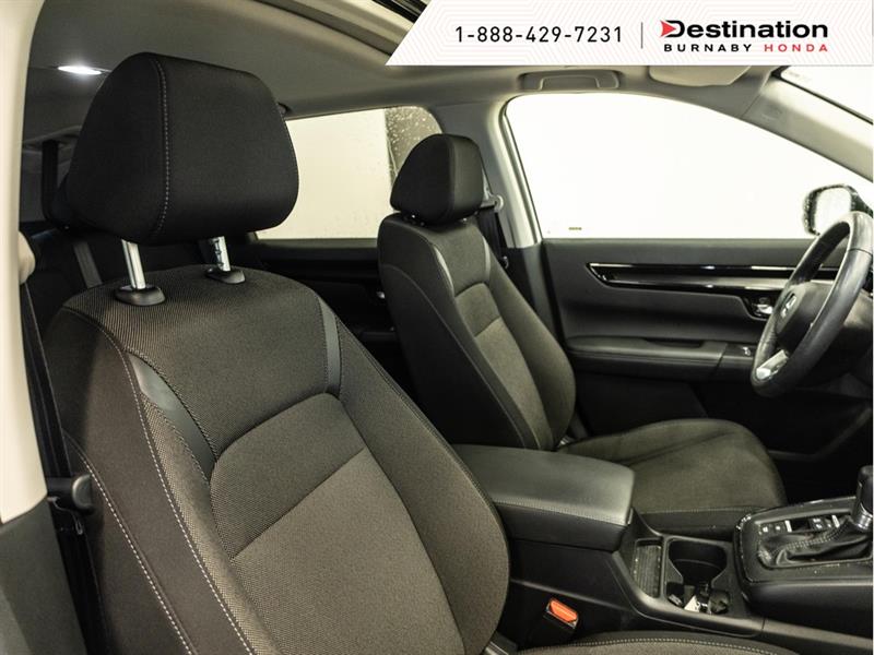 honda CR-V 2024 - 28