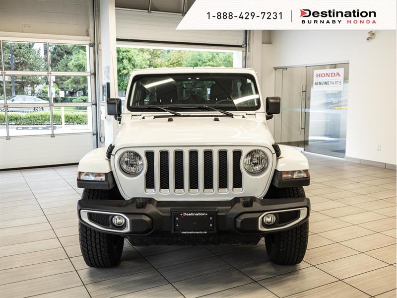 jeep Wrangler 2023 - 2