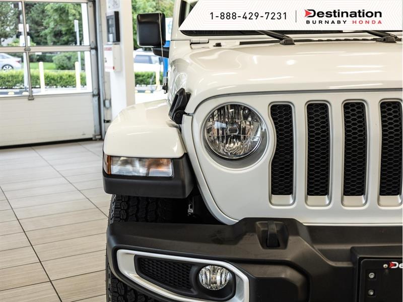 jeep Wrangler 2023 - 4