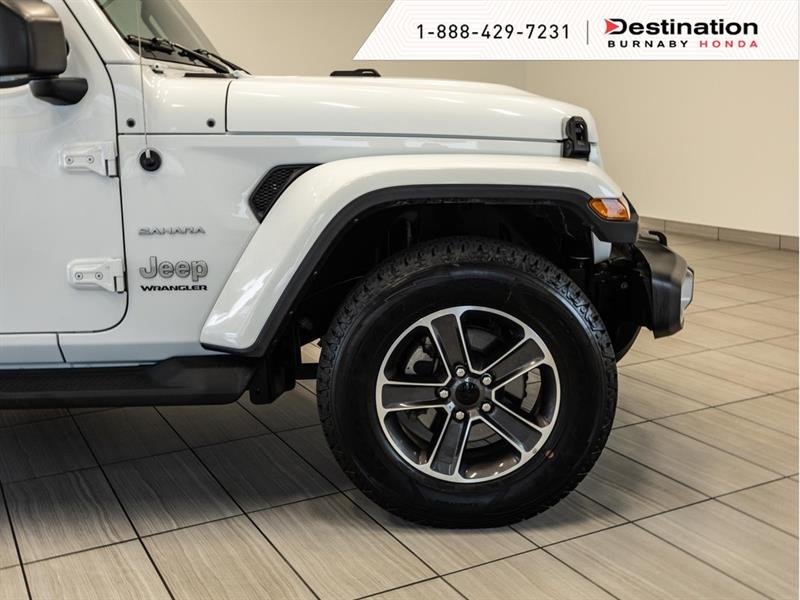 jeep Wrangler 2023 - 5